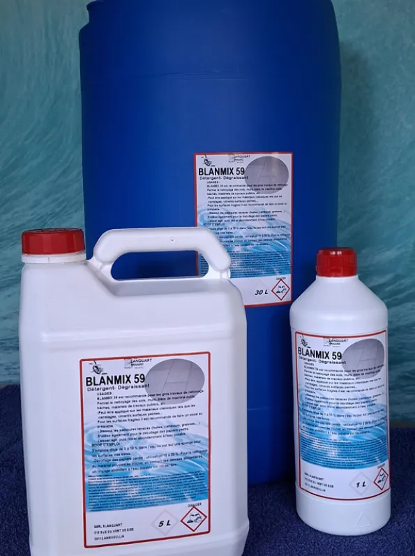 D&eacute;sembouant protecteur