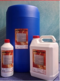 D&eacute;sembouant de choc