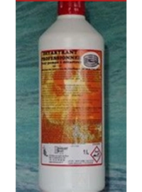 D&eacute;tecteur de fuites