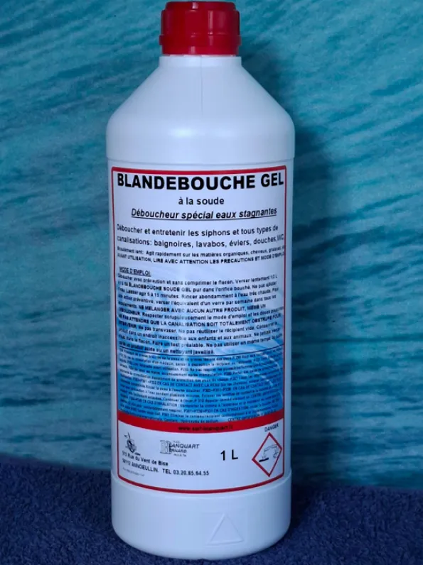 D&eacute;tecteur de fuites