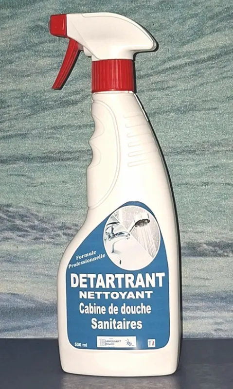 D&eacute;tartrant radiateur aluminium