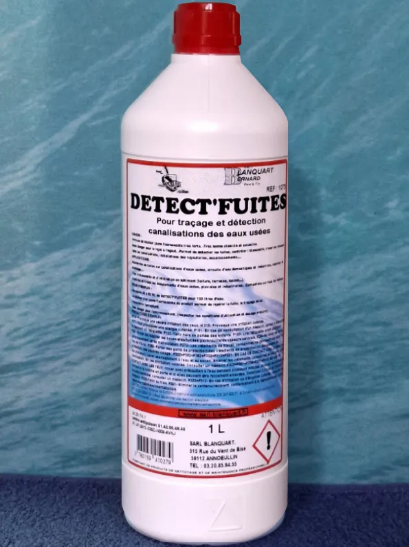 D&eacute;graissant br&ucirc;leur