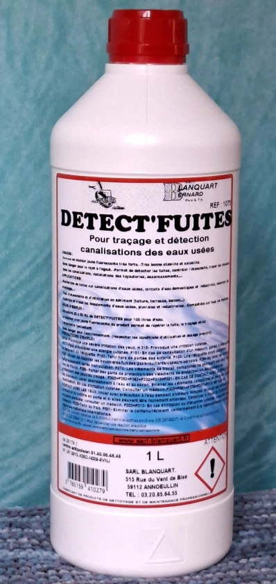 D&eacute;sembouant protecteur