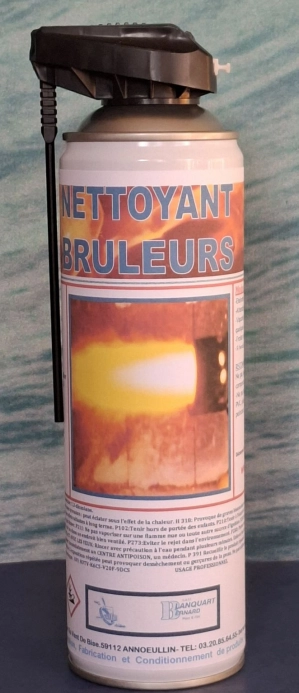 D&eacute;sembouant protecteur